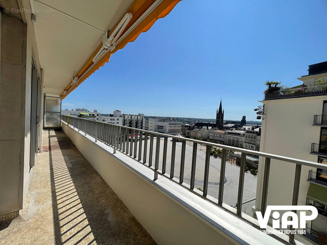 Appartement à LIMOGES