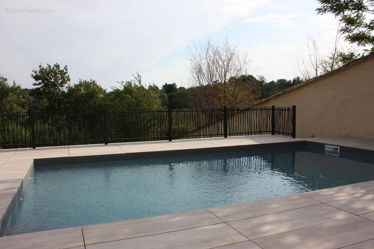 Appartement à SAINT-DIDIER-AU-MONT-D'OR