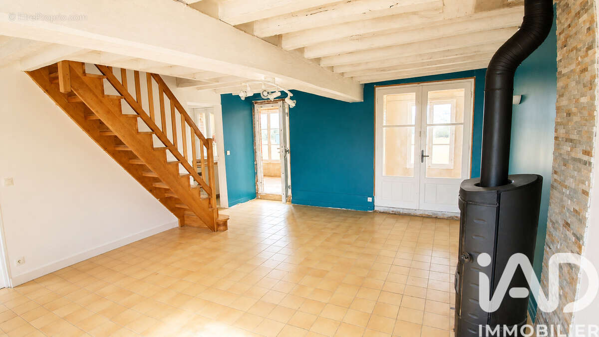 Photo 3 - Maison à ARROU