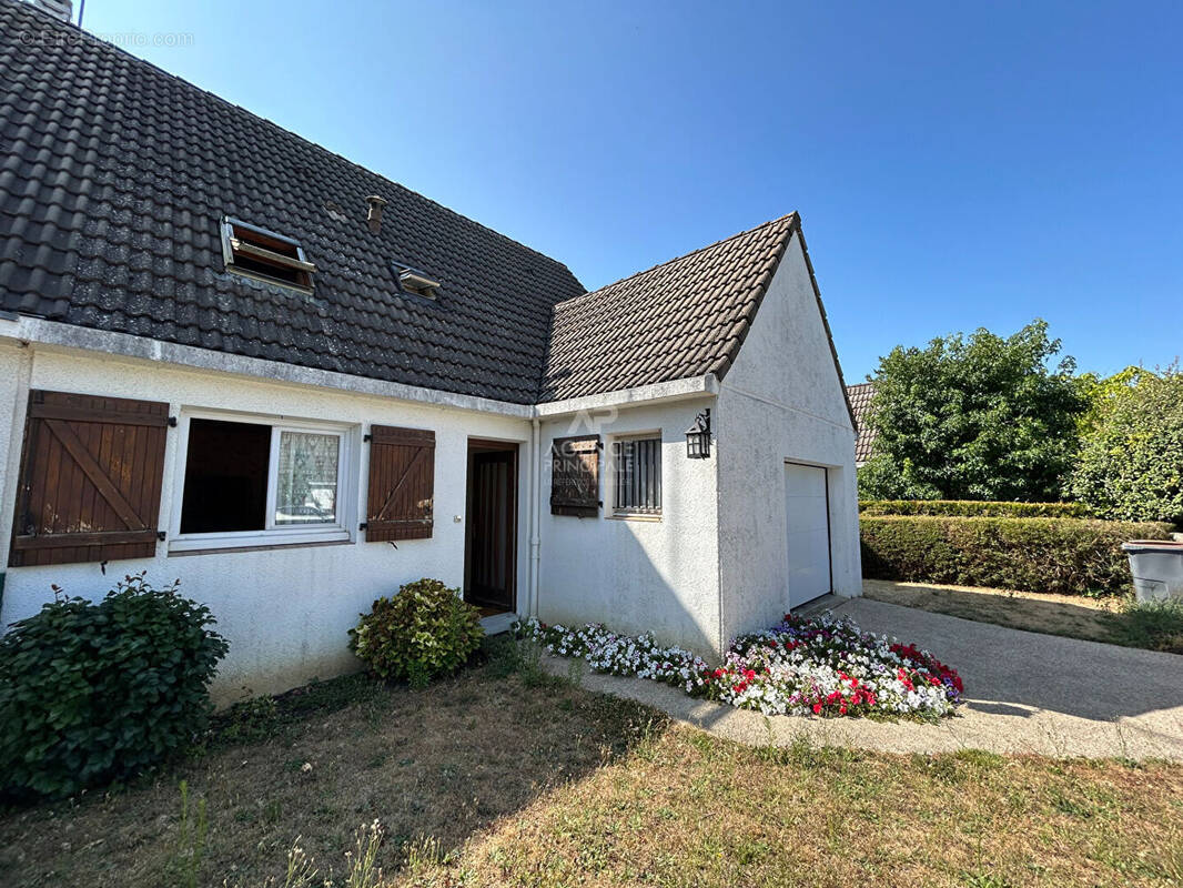 Maison à POISSY