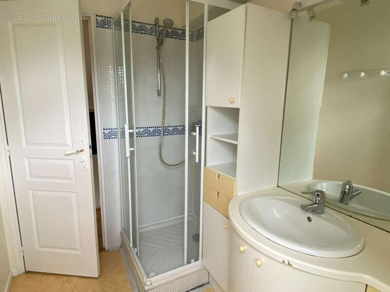 Maison à SAINT-MARTIN-AUX-CHARTRAINS