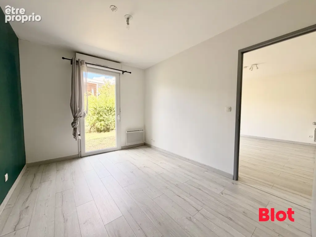 Appartement 2 pièces 42 m² à vendre à Bouguenais (44340) - photo 7