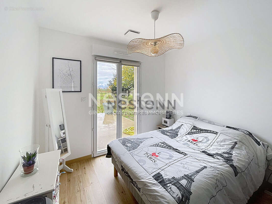 Maison à VILLEBAROU