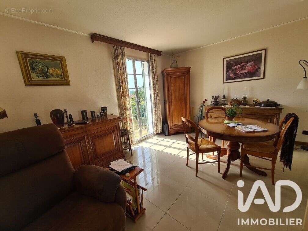 Maison 81 m² à Gondrecourt-Le-Chateau  - photo 3