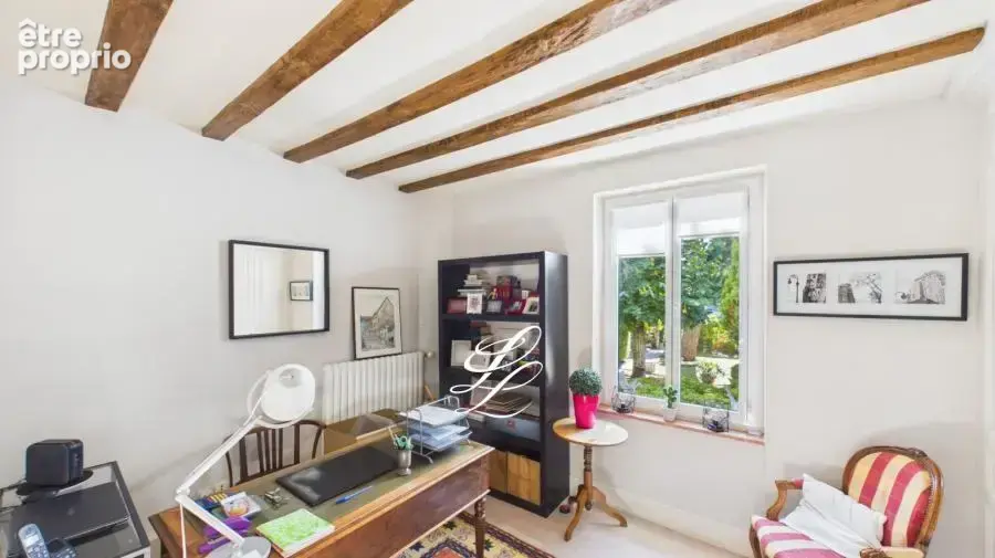 Maison 8 pièces 180 m² à vendre à Esvres (37320) - photo 8