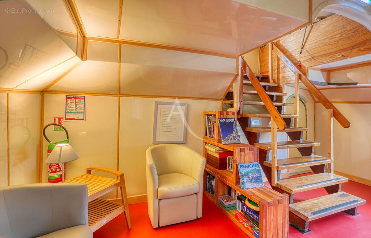 Maison à AUVERS-SUR-OISE