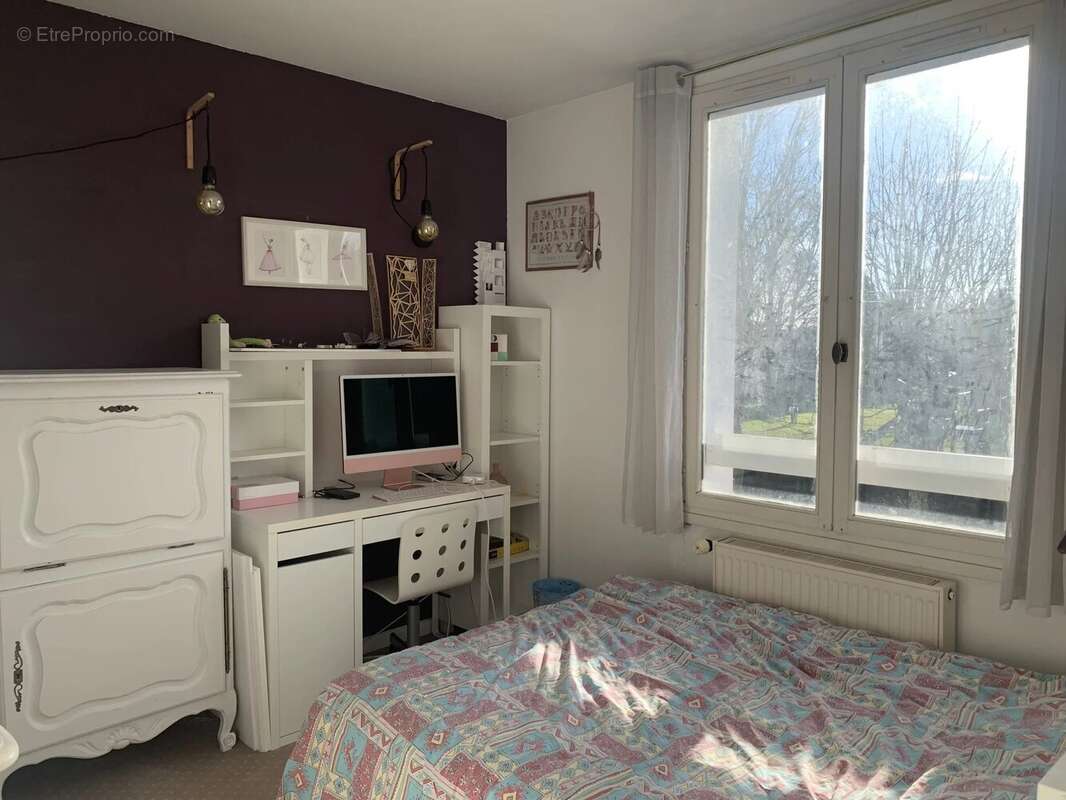 Maison à CHATEAUFORT