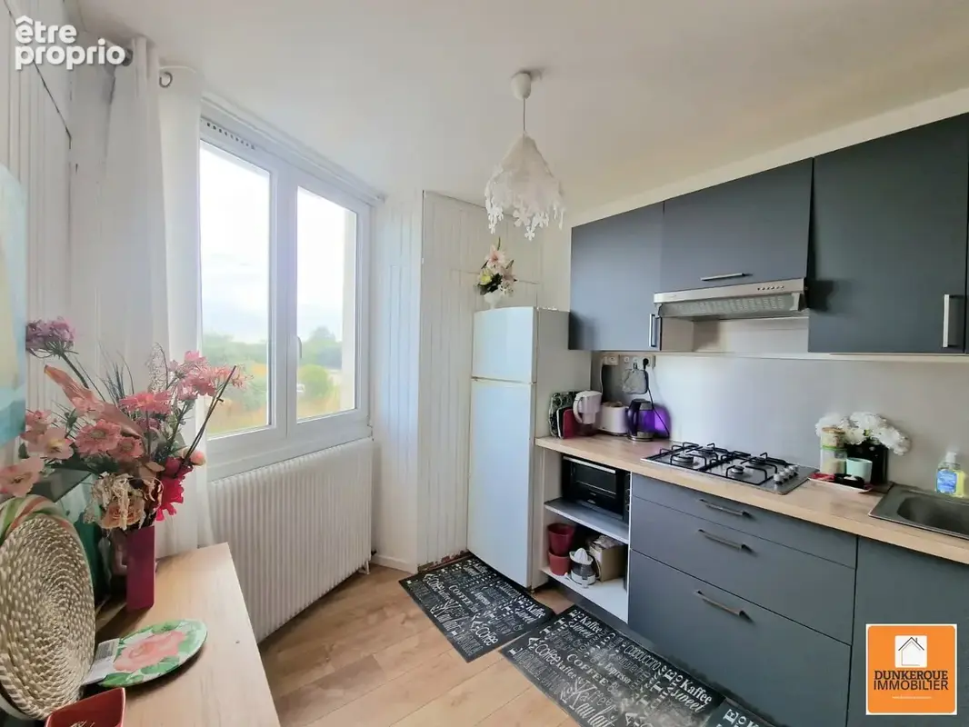 Appartement 73 m² à Dunkerque  - photo 5