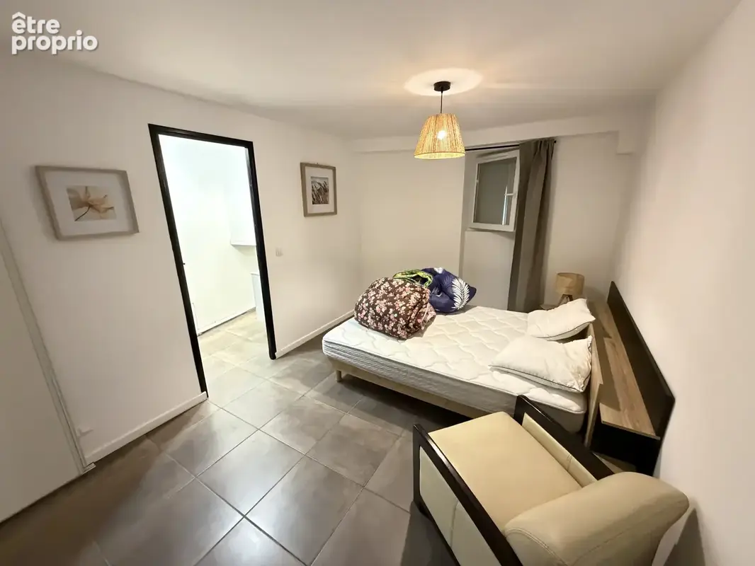 Appartement T2 Rénové - photo 6