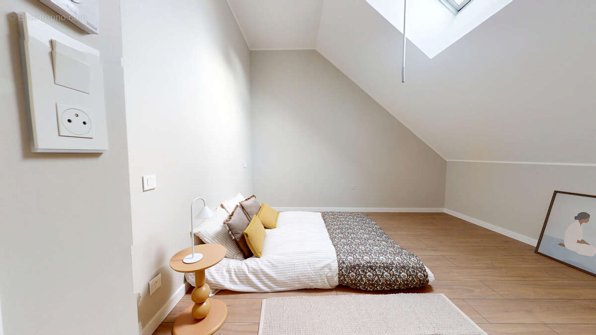À vendre   Superbe appartement rénové à Dole - photo 11