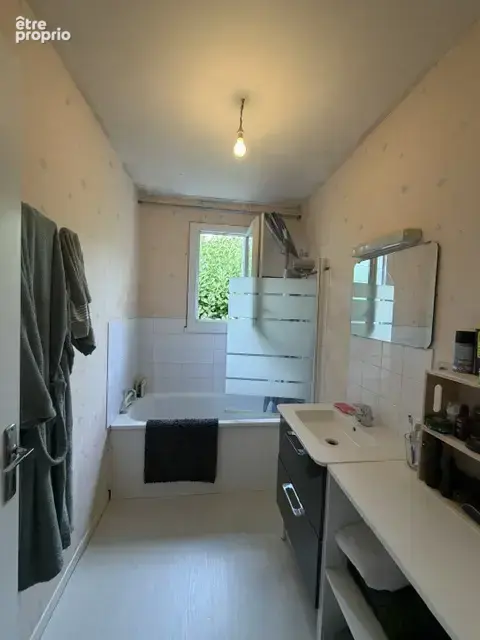 Plain-pied 2 chambres - photo 9