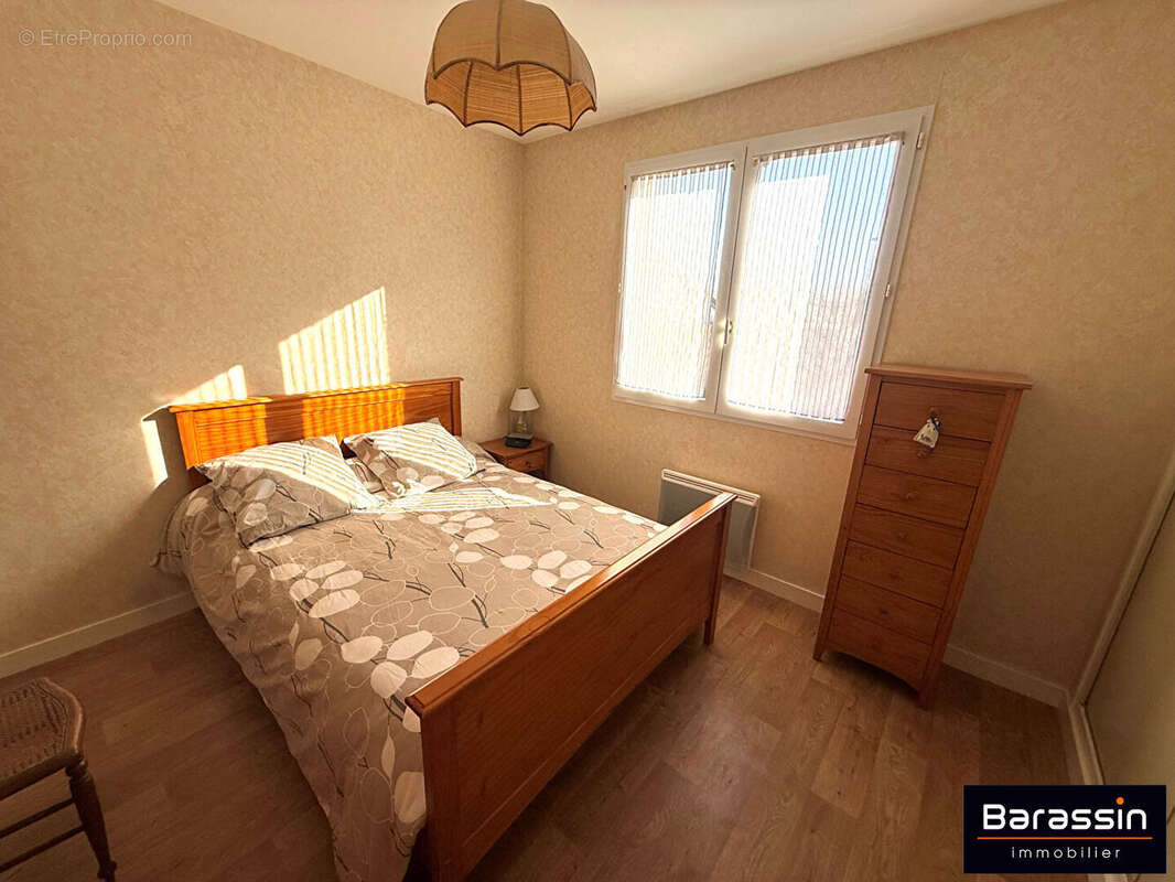 Maison à HAUTEVILLE-SUR-MER