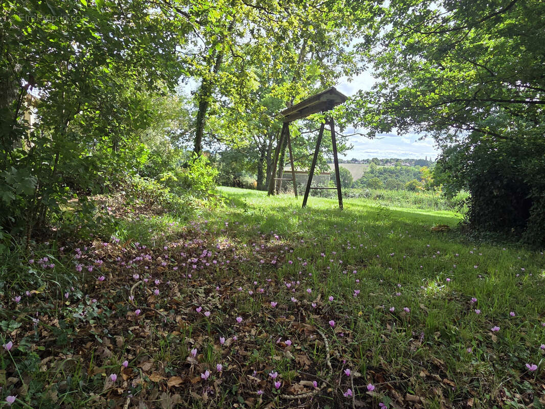 Maison à BELLERIVE-SUR-ALLIER