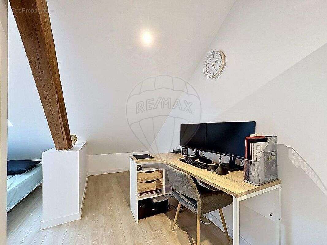 Maison à HOUSSEN