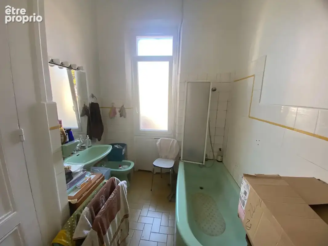 Appartement La Seyne Sur Mer 5 pièce(s) 150 m2 - photo 6