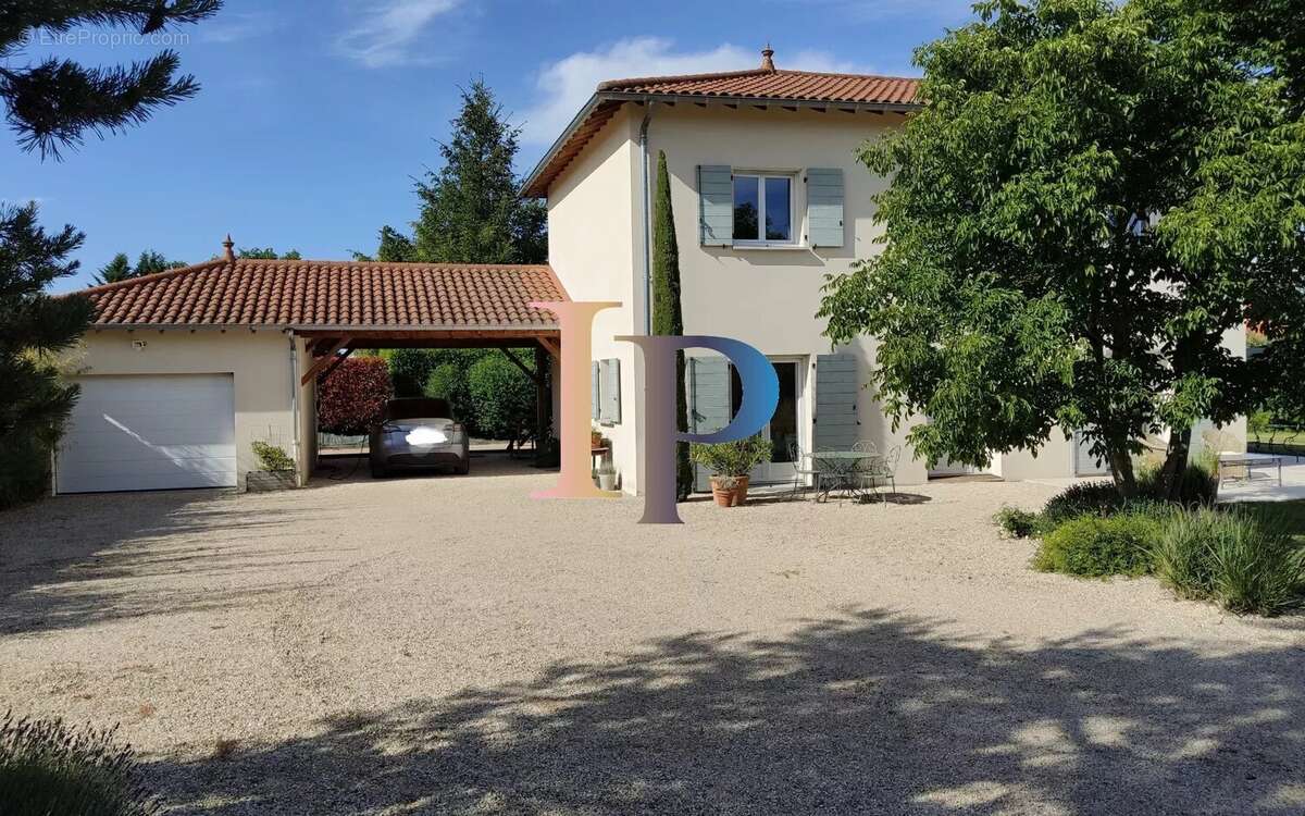 Maison à ROANNE