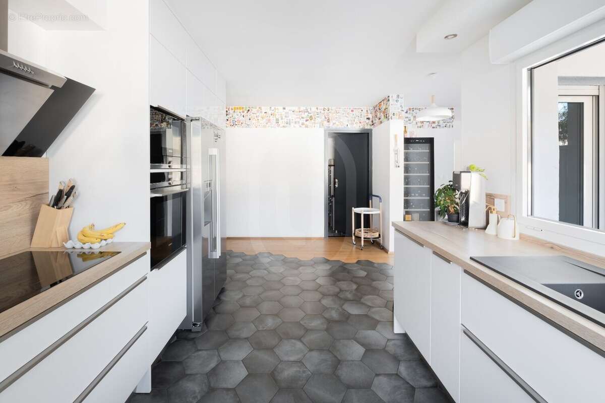 Maison à MONTPELLIER