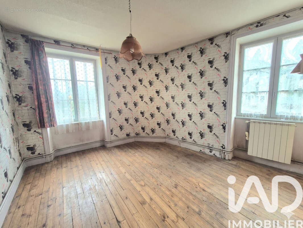 Maison 355 m² à Saint-Just-En-Chevalet  - photo 7