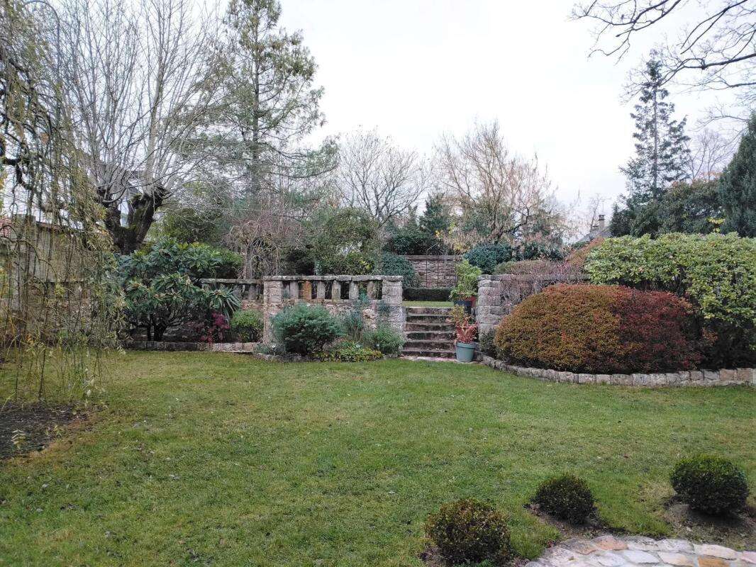 Maison à CHARTRETTES