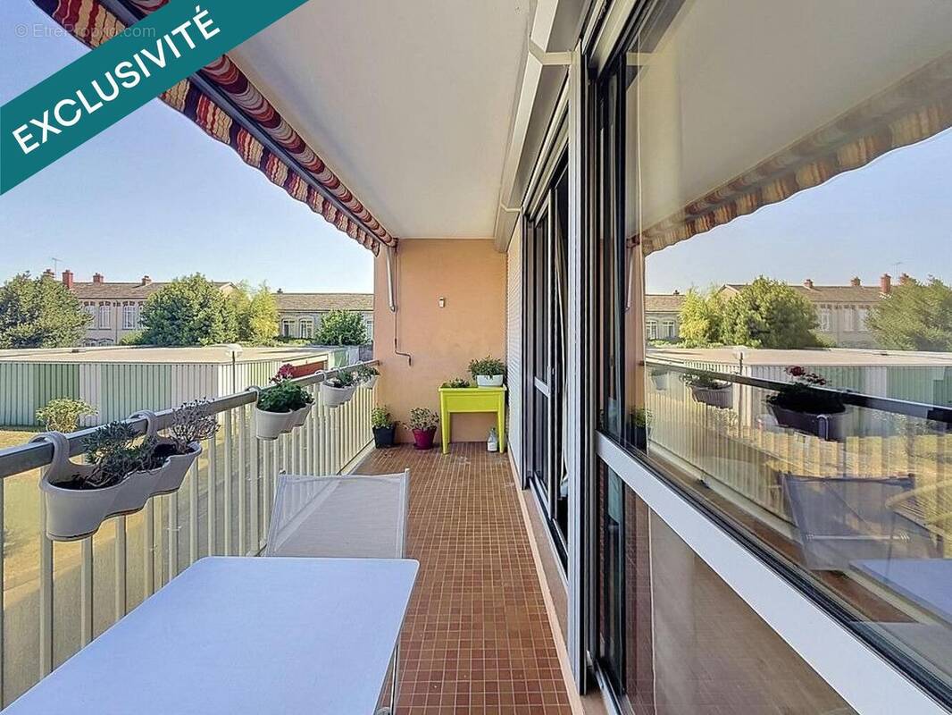 Photo 1 - Appartement à MACON