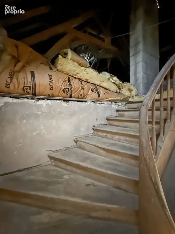 Dept de la Vienne (86) A vendre Propriété à vendre 5 pièces SERIGNY (86) - photo 20