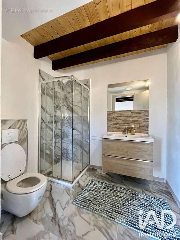 Appartement 84 m² à Roquebrune-Cap-Martin  - photo 7