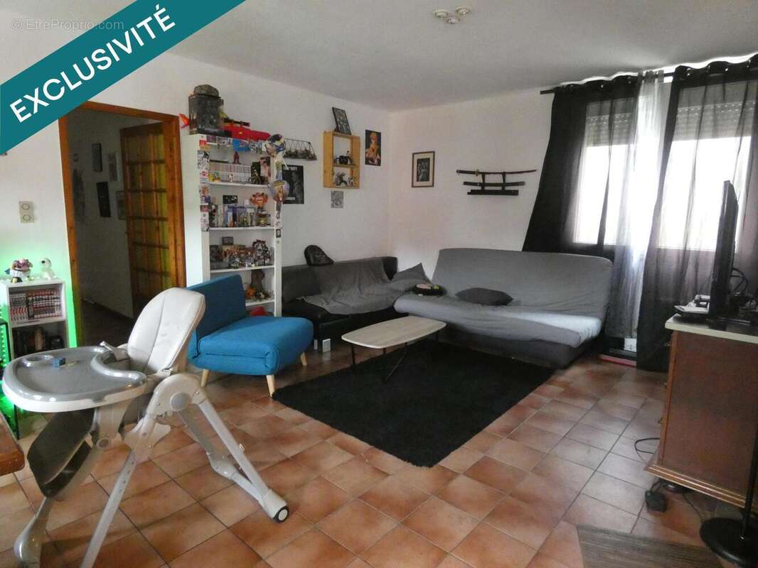 Photo 2 - Appartement à BELFORT