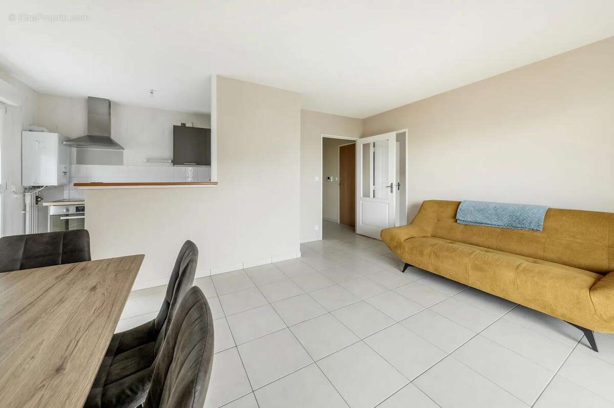 Appartement à SAINT-MALO