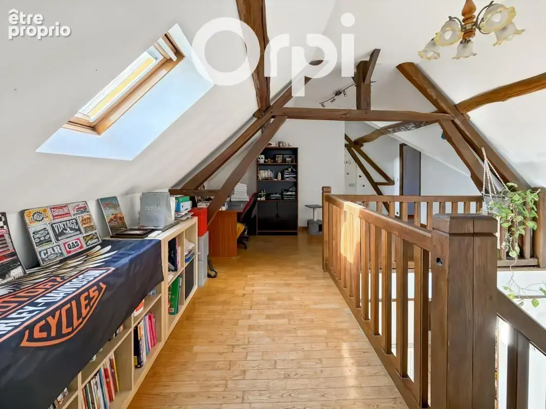 Maison Familiale - photo 13