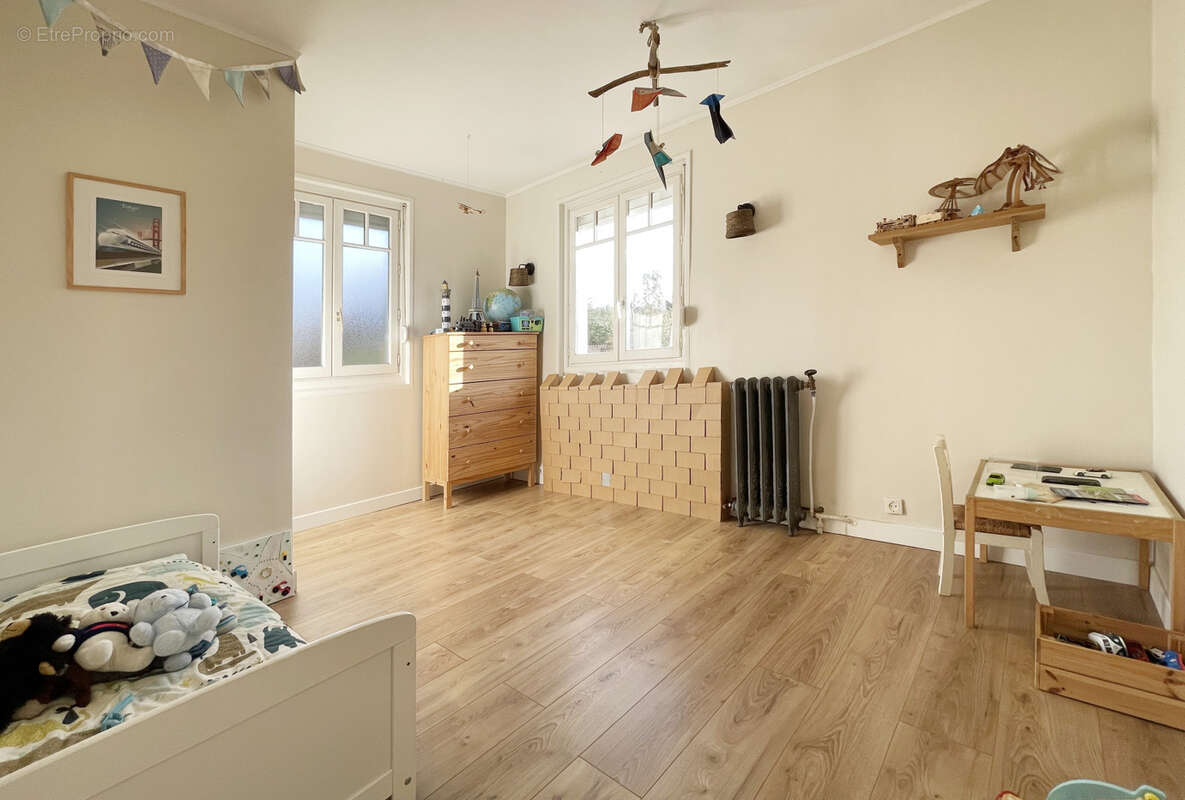 Maison à BOURRON-MARLOTTE