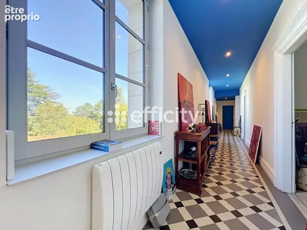 Appartement - photo 9
