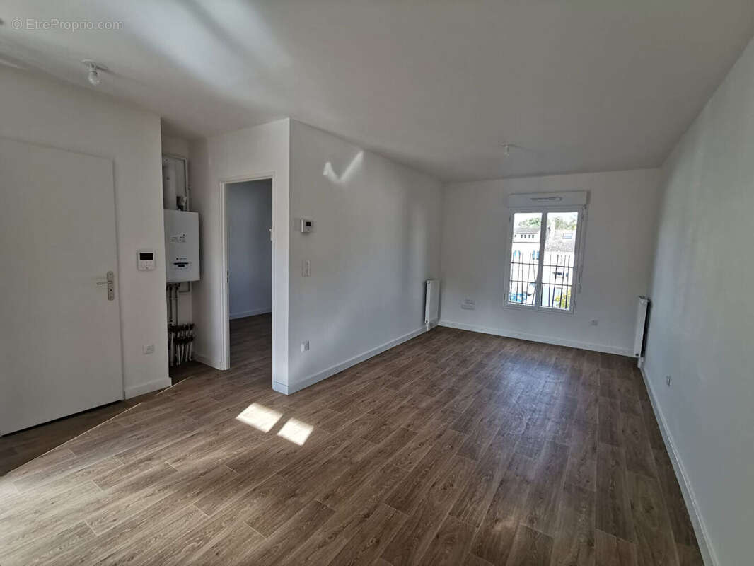 Appartement à EPERNON
