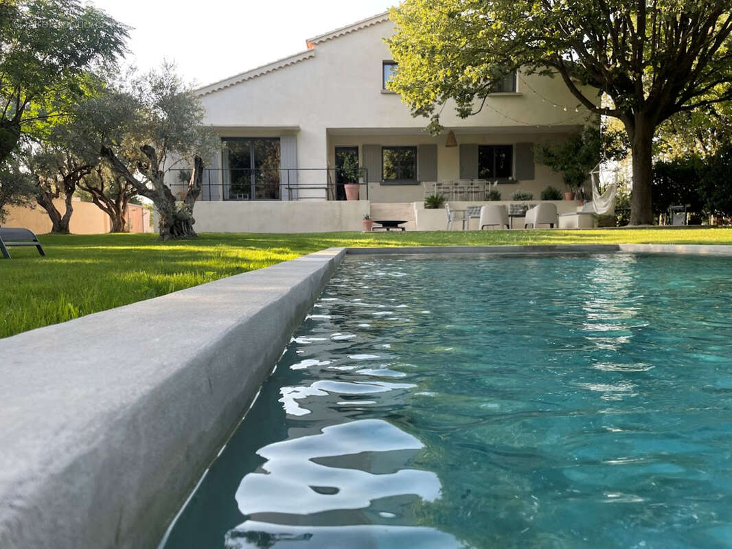 Maison à CARPENTRAS