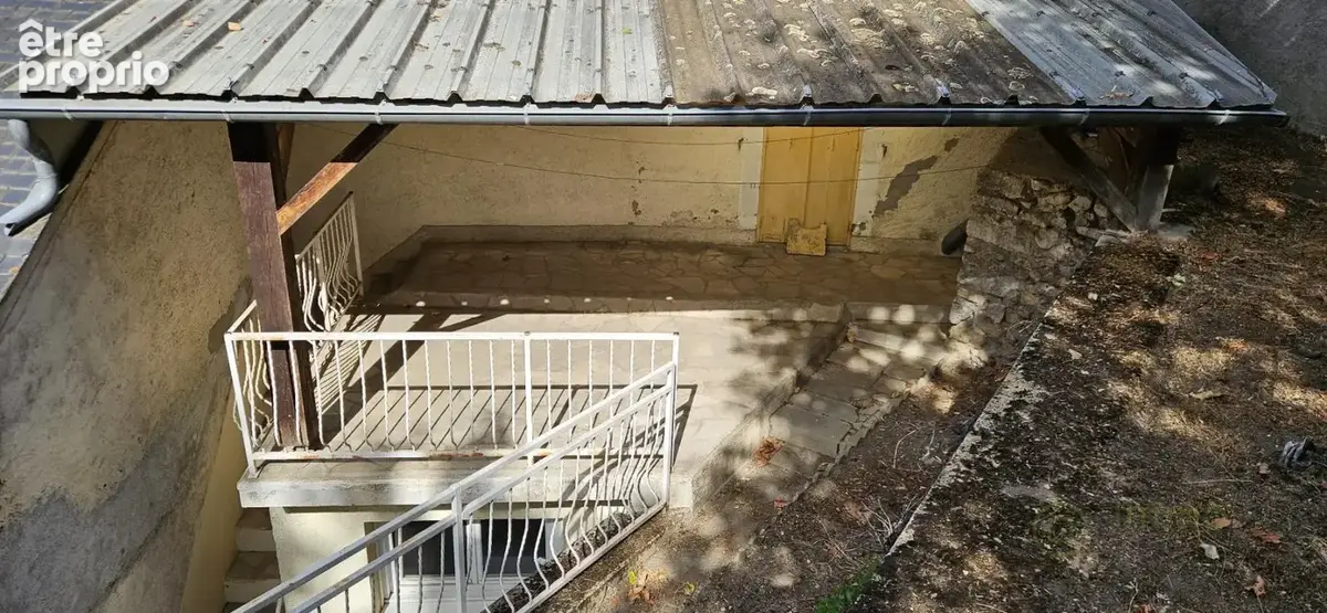 Maison de ville - photo 14
