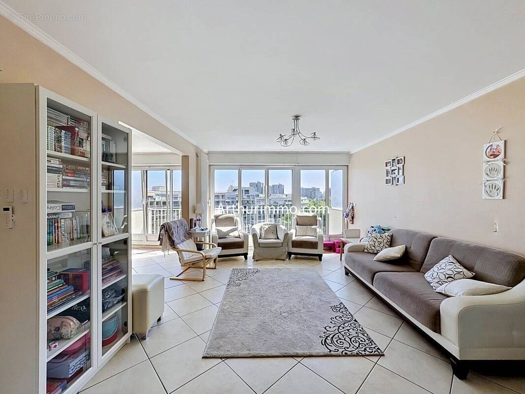 Appartement à CRETEIL