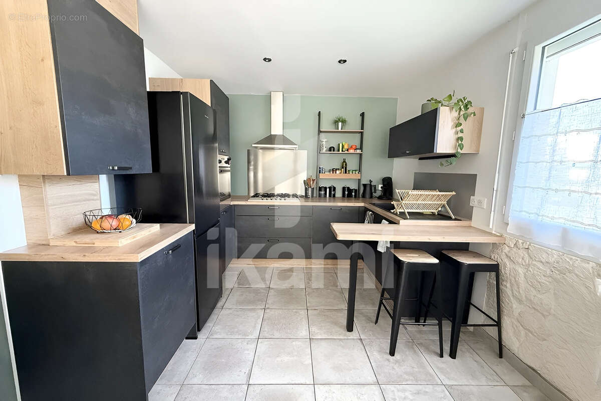 Appartement à VALENCE