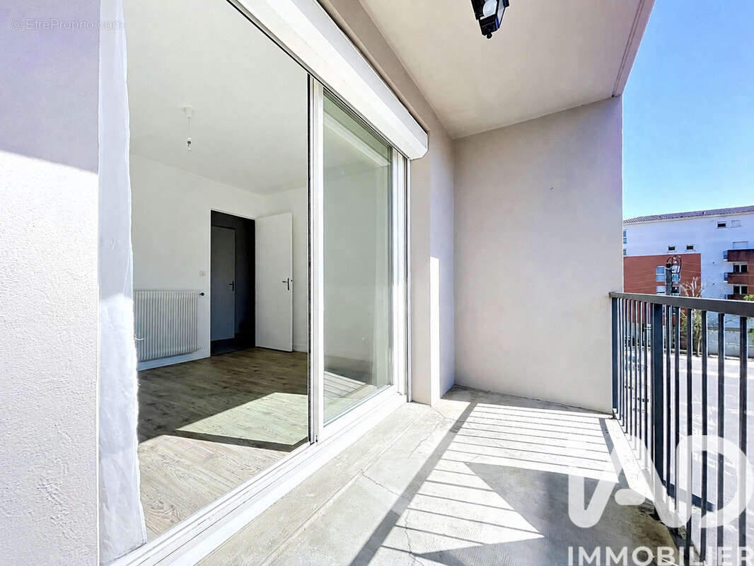 Photo 9 - Appartement à AGEN