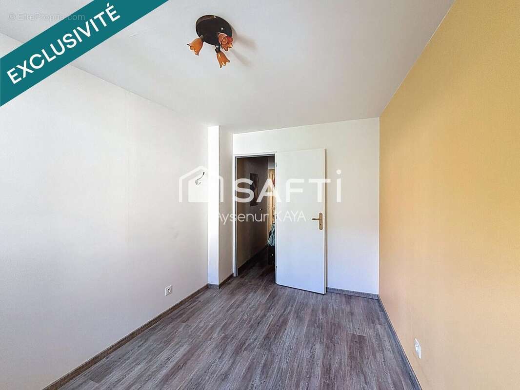 Photo 8 - Appartement à SAINT-CLAUDE