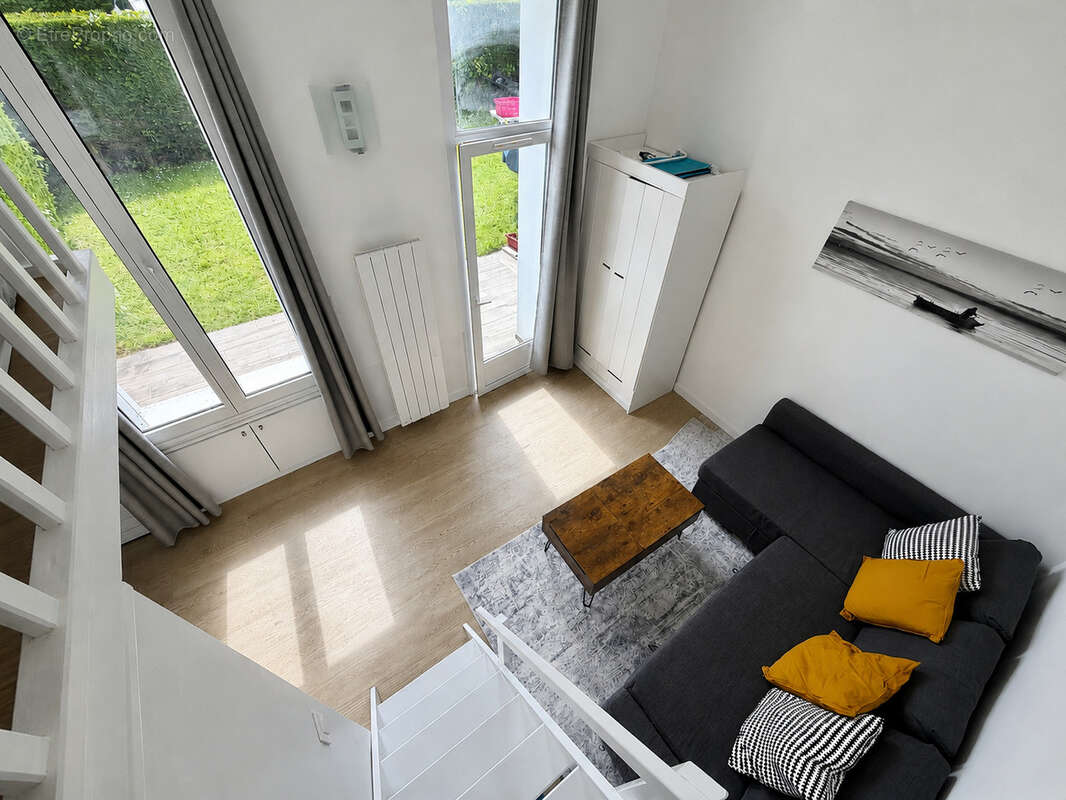 Appartement à VILLERS-SUR-MER