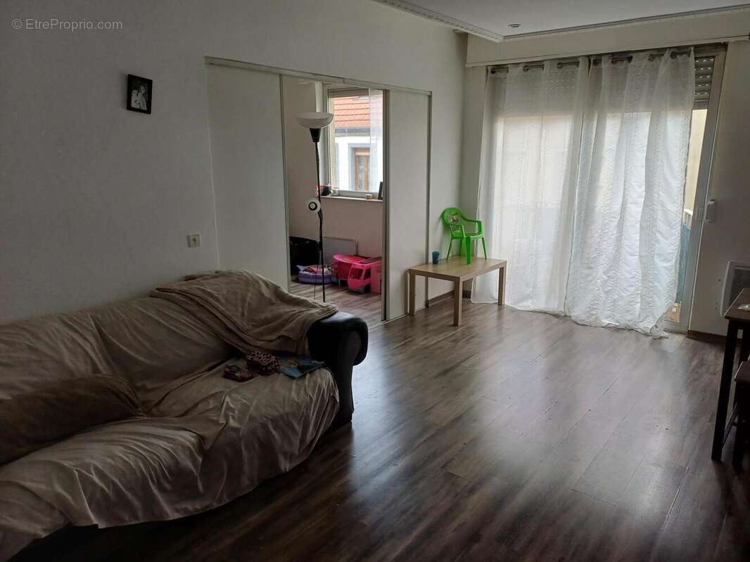 Photo 7 - Appartement à FORBACH