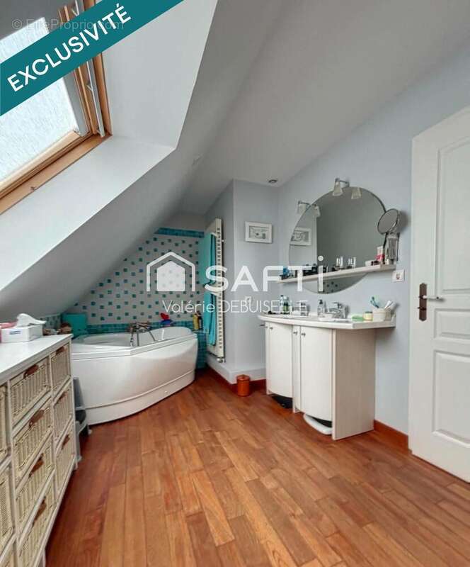 Maison 146 m² à Rebreuve-Ranchicourt  - photo 9