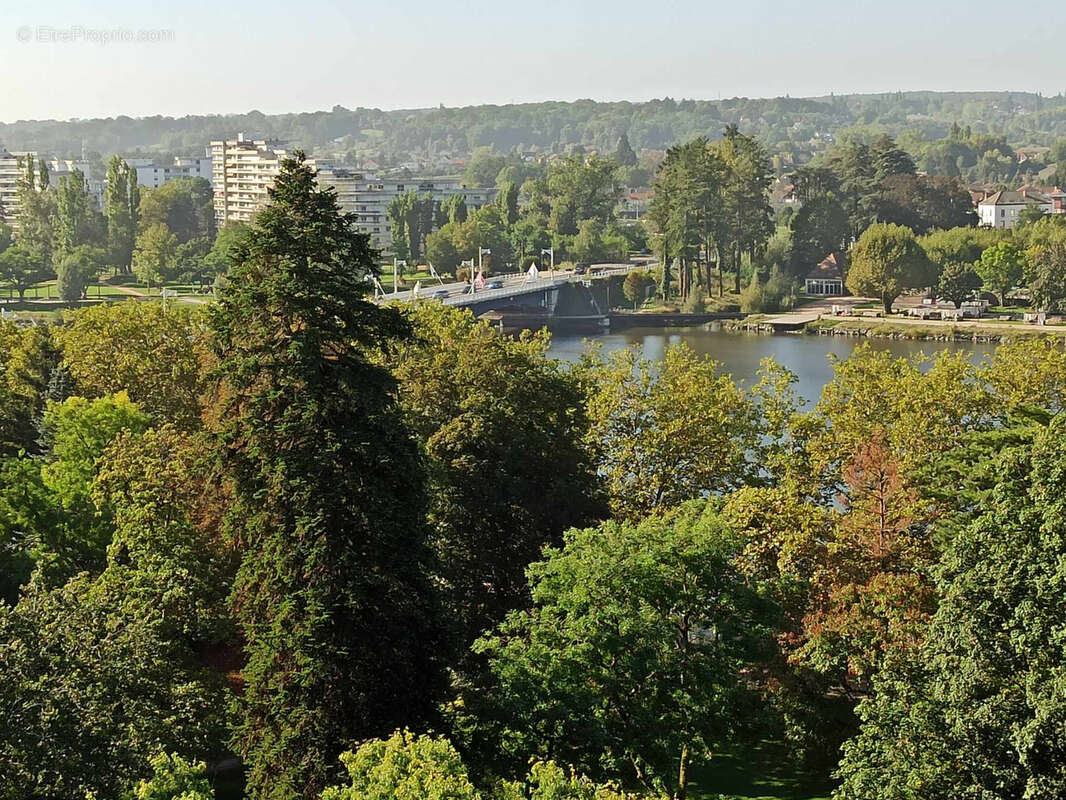 Appartement à VICHY