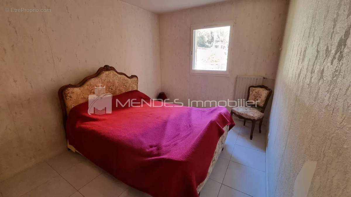 Appartement à CAP-D'AIL