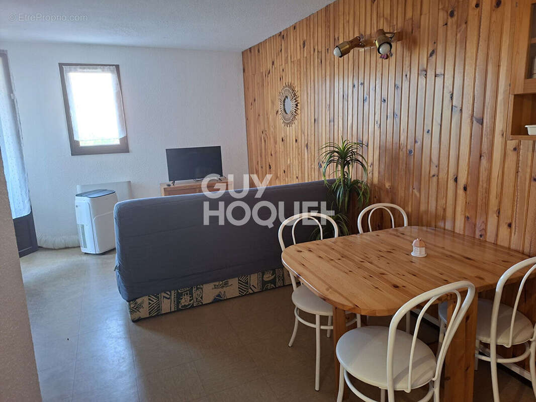 Appartement à FLEURY