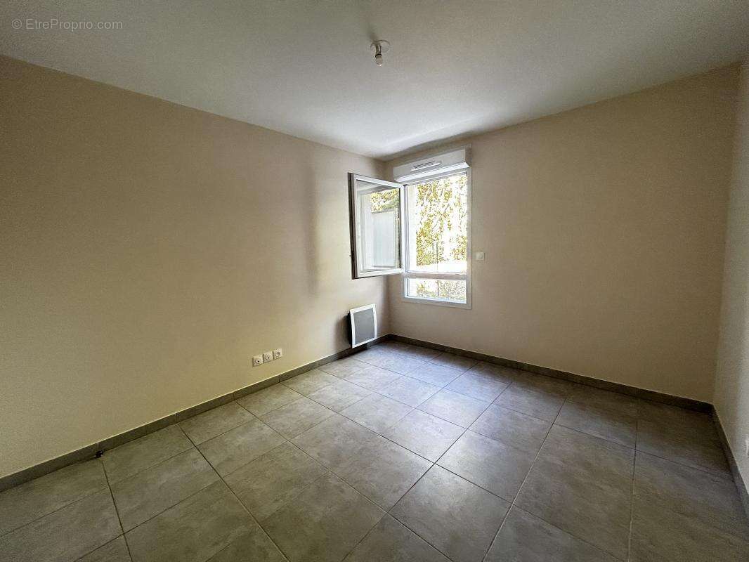Appartement à MARSEILLE-9E