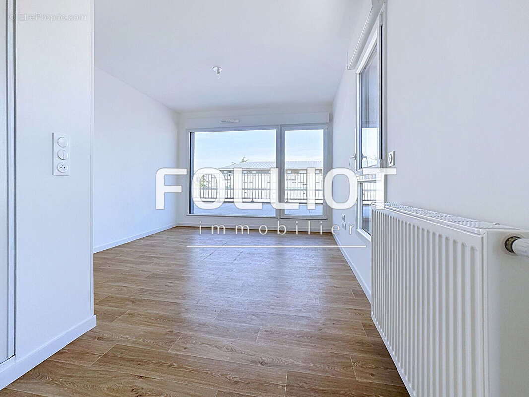 Appartement à IFS