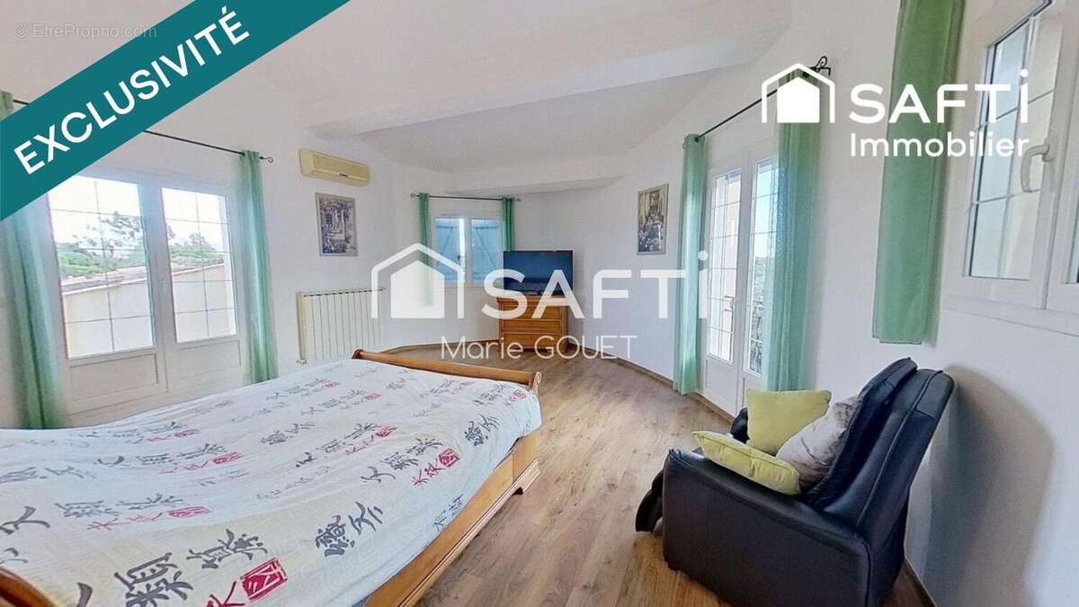 Photo 4 - Maison à FREJUS