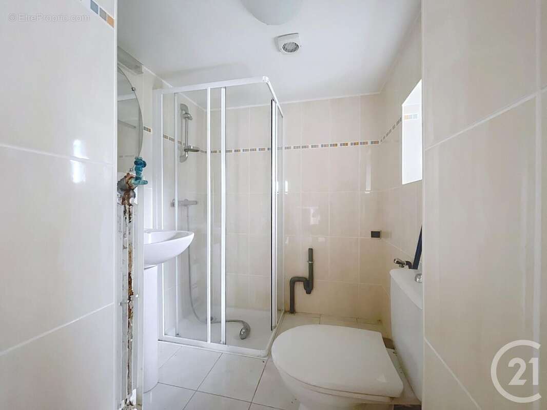 Maison à LAINES-AUX-BOIS