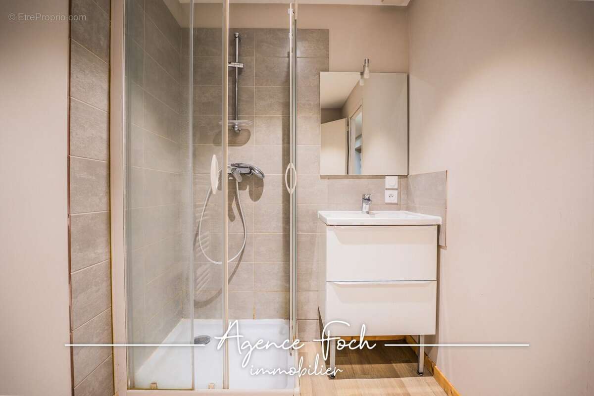 Appartement à TARBES