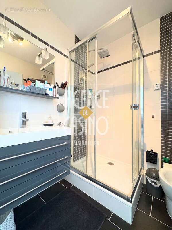 Appartement La Baule Escoublac 1 pièce(s) 31,93 m2 - photo 7